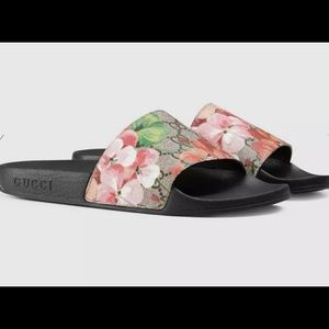 GG Blooms slides